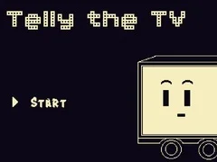 Telly the TV Telly the TV