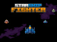 Starship Fighter Starship Fighter