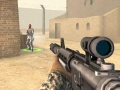 FPS Commando: 3D Shooter FPS Commando: 3D Shooter