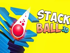 3D Stack Ball 3D Stack Ball