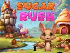Suger Rush Suger Rush