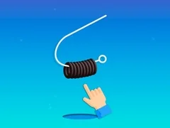 Ring Fall Puzzle Ring Fall Puzzle