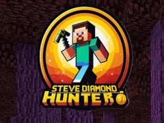 Steve Diamond Hunter