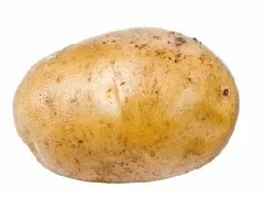 Potato Potato