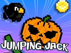 Jumping Jack Jumping Jack
