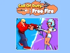 Call Of Duty: Free Fire Call Of Duty: Free Fire