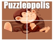 Puzzleopolis Puzzleopolis