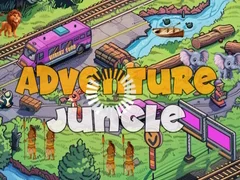 Adventure Jungle Adventure Jungle