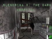 Slendrina X: The Dark Hospital Slendrina X: The Dark Hospital