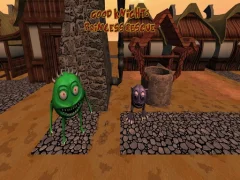 Good Knight: Princess Rescue — 無料オンラインゲーム