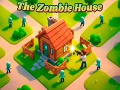 The Zombie House
