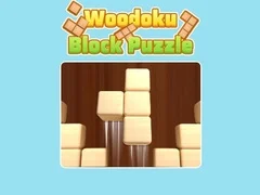 Woodoku Block Puzzle Woodoku Block Puzzle
