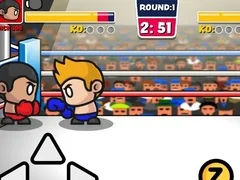 Mini Boxing Mini Boxing