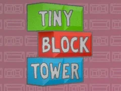 Tiny Block Tower Tiny Block Tower