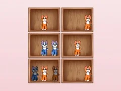 Merge The Cats