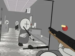 Madness: Sheriff’s Compound Madness: Sheriff’s Compound
