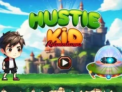 Hustle Kid Adventures Hustle Kid Adventures