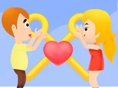 Pin Puzzle Love Story