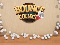 Permainan Bounce Collect talian