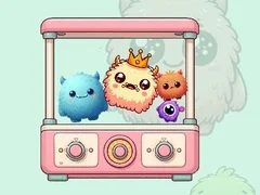 Cuddle Monster Fusion