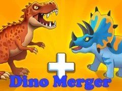 Dino Merger Dino Merger