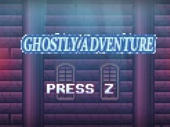 Ghostly Adventure Ghostly Adventure