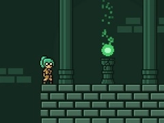 The Lost Labyrinth