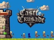 Castle Crusade Castle Crusade