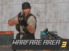 Warfare Area 3 Warfare Area 3