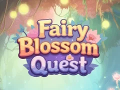Fairy Blossom Quest Fairy Blossom Quest