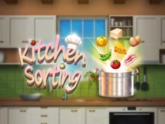 Kitchen Sorting Kitchen Sorting