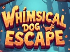 Whimsical Dog Escape Whimsical Dog Escape