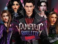 Vampiric Roulette Romance Vampiric Roulette Romance