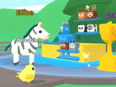 Roblox: Pet Race Clicker Roblox: Pet Race Clicker