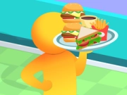 Dream Restaurant 3D Dream Restaurant 3D