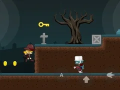 Zombie Treasure Zombie Treasure