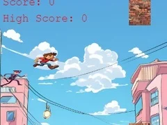 Flappy Chase Flappy Chase