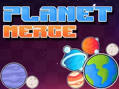 Planet Merge Planet Merge