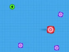 Spinner Quest Spinner Quest