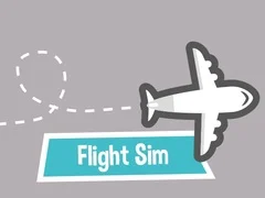 Flight Sim Flight Sim