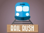 Rail Rush Rail Rush