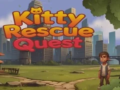 Kitty Rescue Quest Kitty Rescue Quest