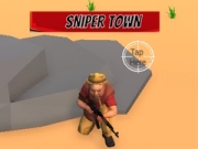 Sniper Town Sniper Town