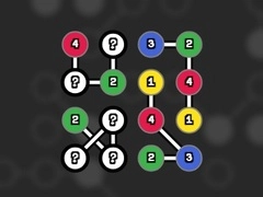 Line Sudoku Line Sudoku