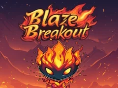 Blaze Breakout Blaze Breakout