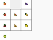 Fruit Puzzle Game Fruit Puzzle Game