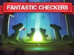Fantastic Checkers Fantastic Checkers