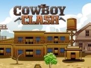 Cowboy Clash Cowboy Clash