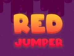 Red Jumper Red Jumper