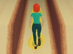 Lane Runner